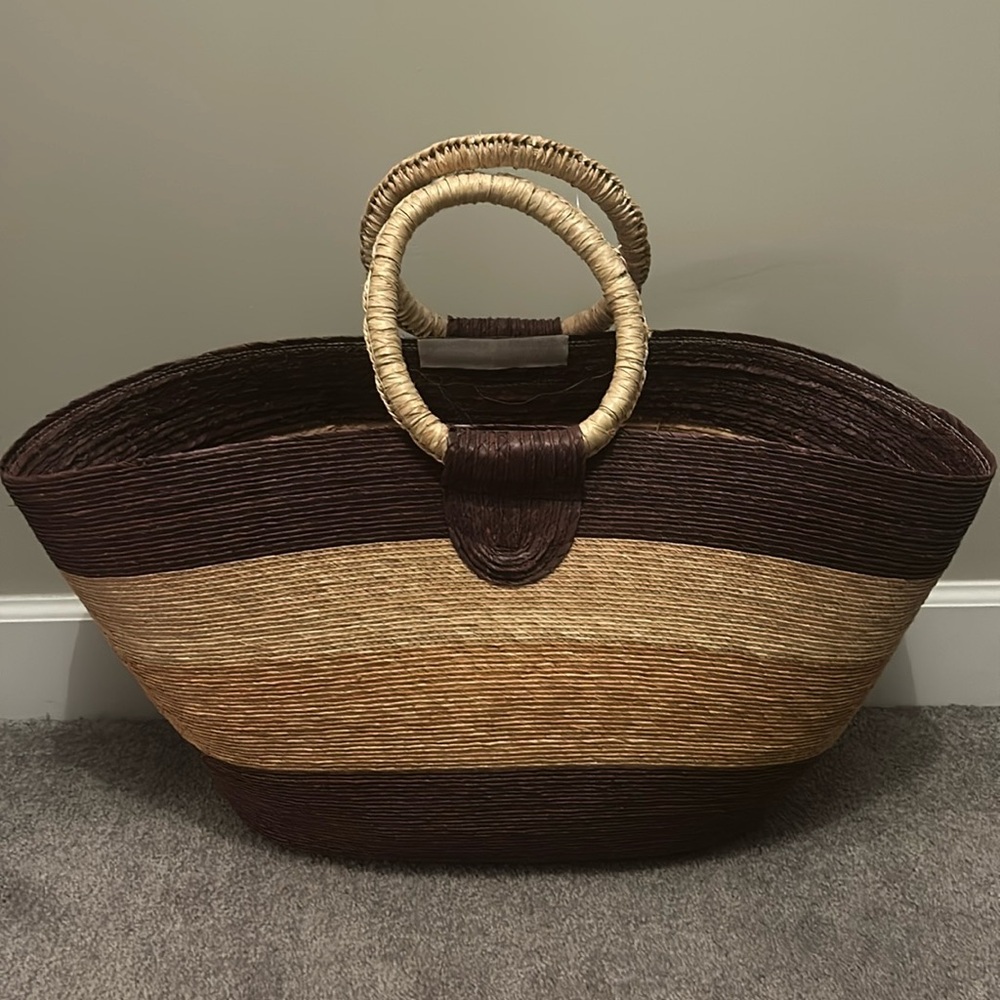 Summer Tote